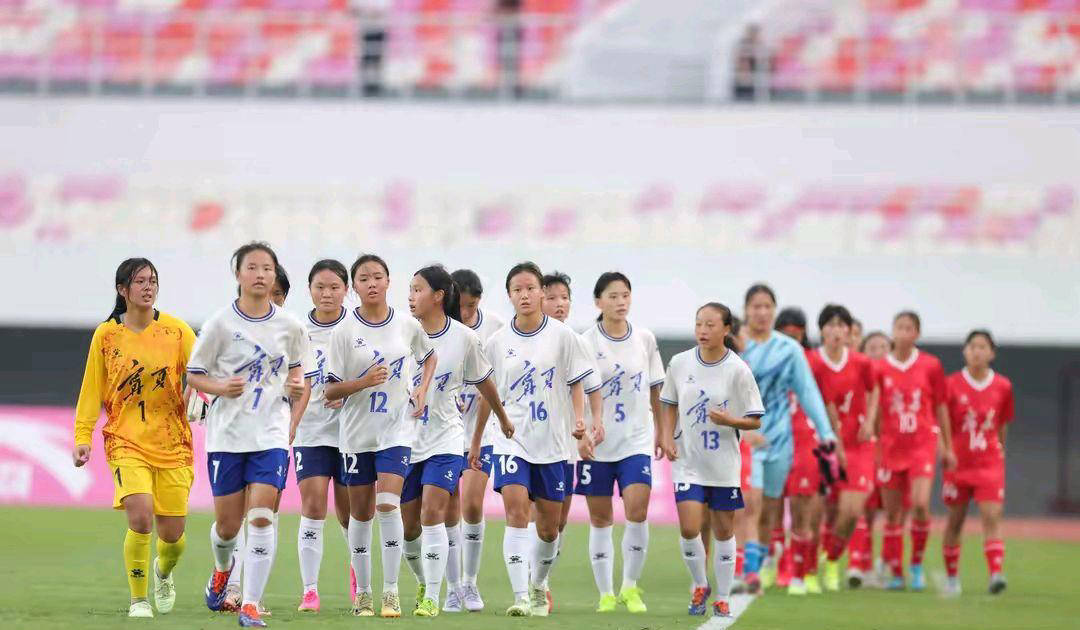 关于全球聚焦盛大比赛，女足项目备受瞩目的信息