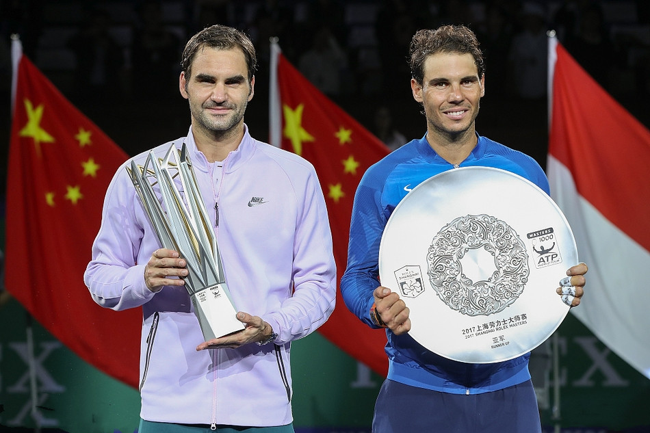 F1车队对阵费德勒激战胶着，最终险胜对手的简单介绍